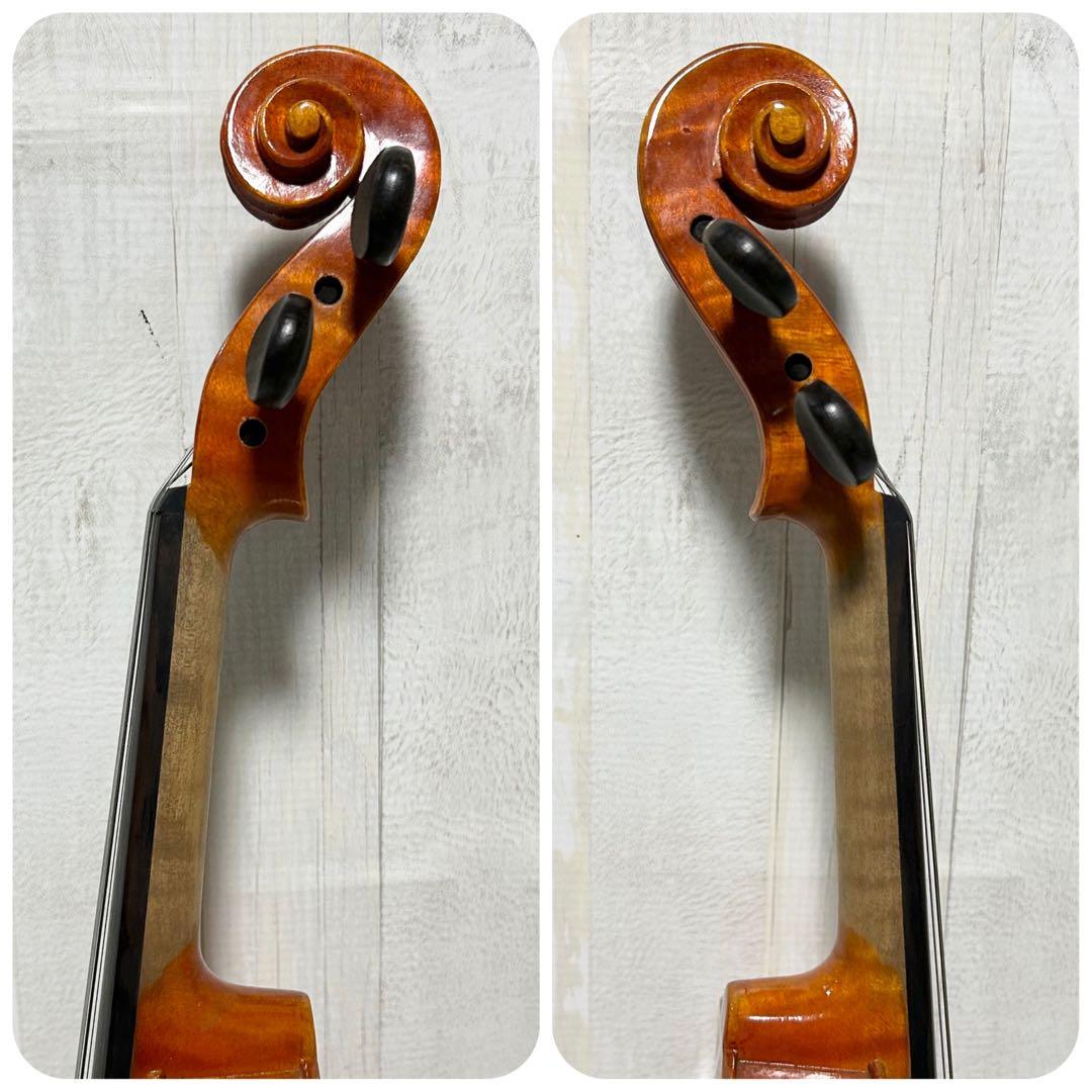 KISO SUZUKI、ヴァイオリン、No.230、3/4サイズ