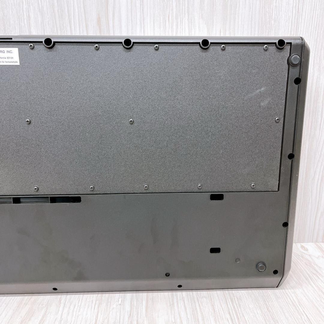 【美品】KORG コルグ Pa600 PROFESSIONAL ARRANGER