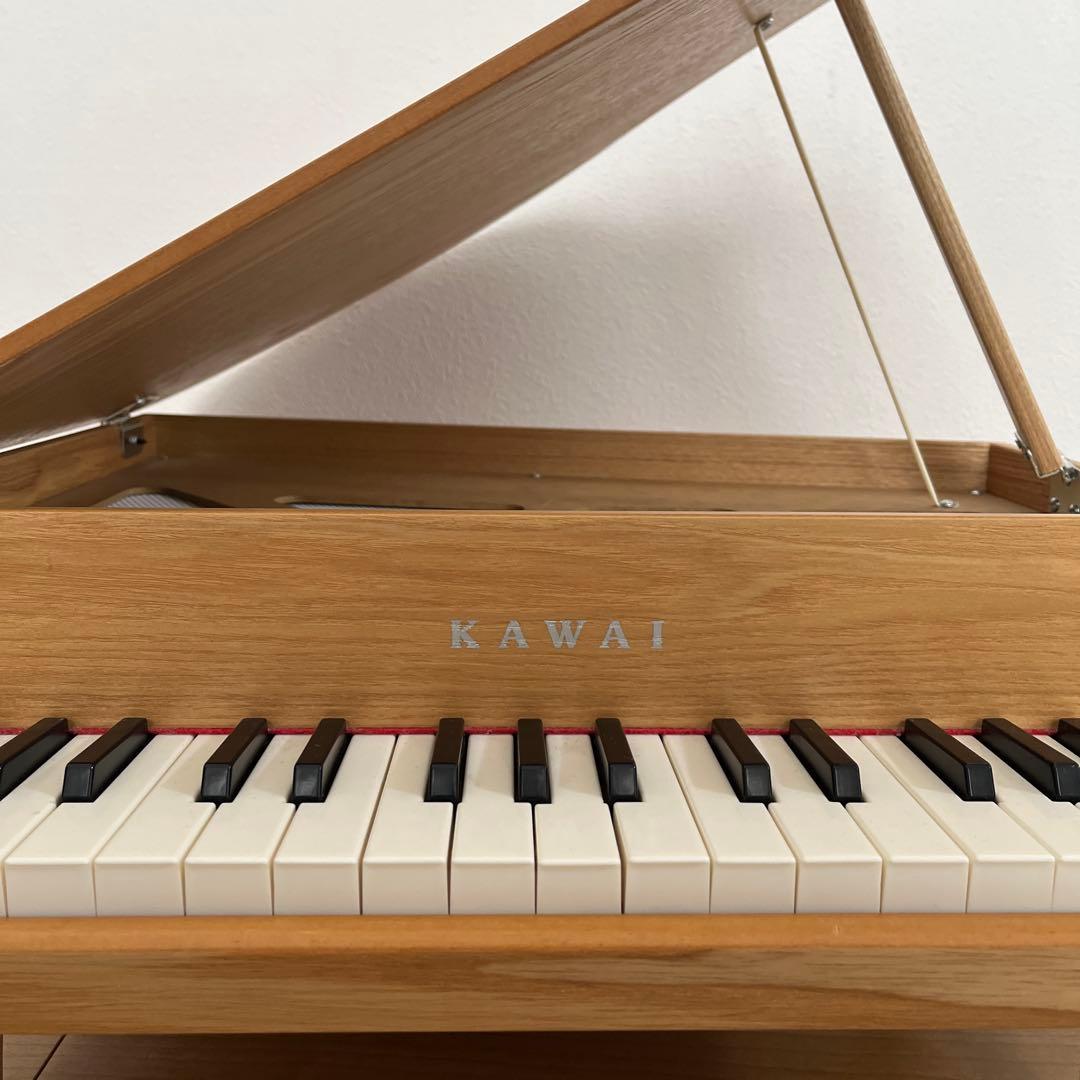 カワイミニピアノ