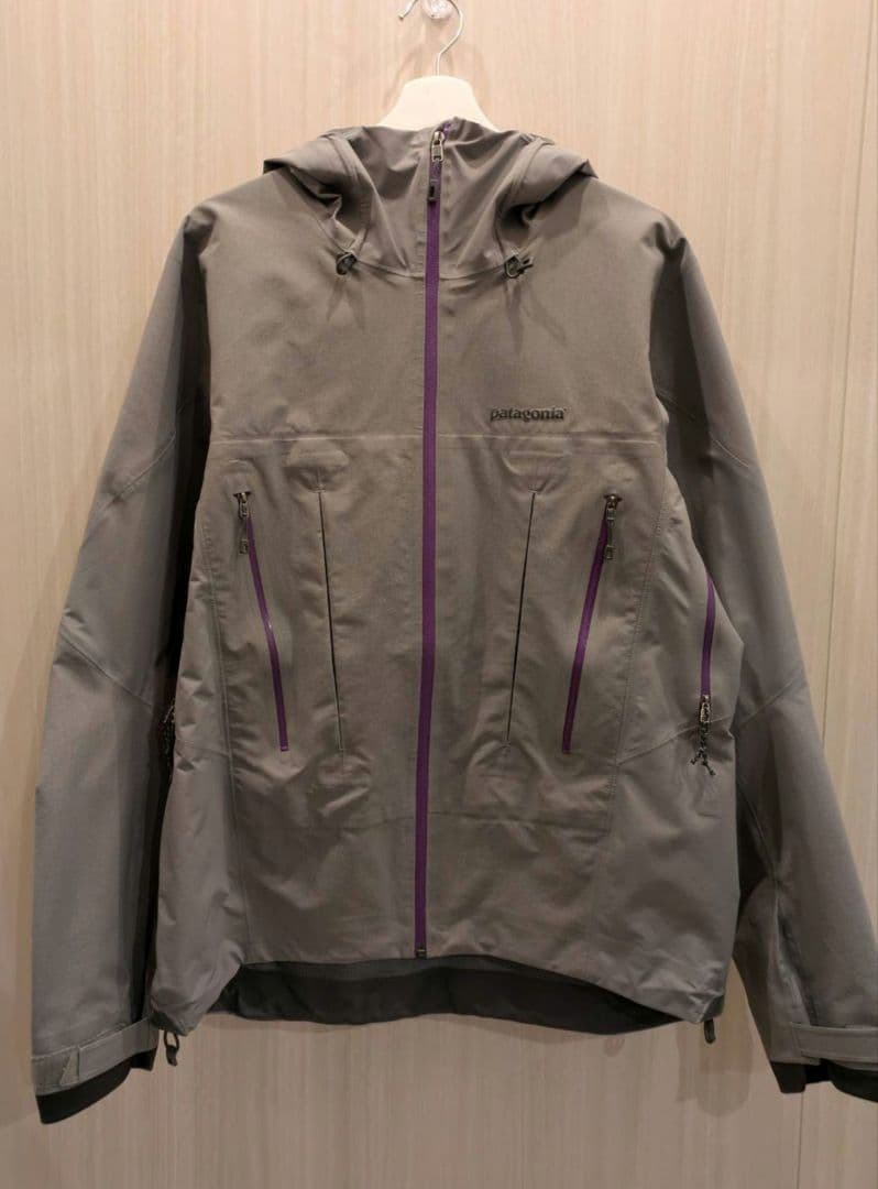 スキー Patagonia / Super Alpine Jacket / size M