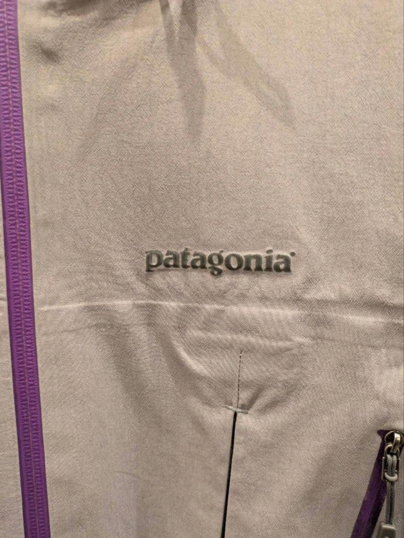 スキー Patagonia / Super Alpine Jacket / size M