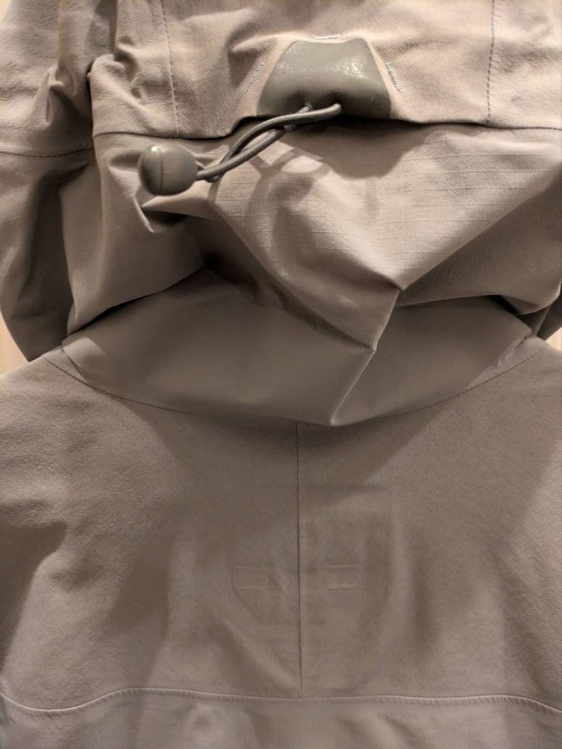 スキー Patagonia / Super Alpine Jacket / size M