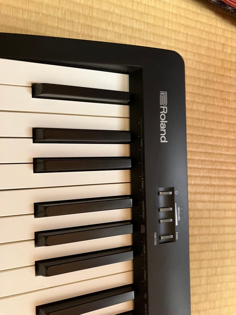 Roland FP-10 電子ピアノ ローランド