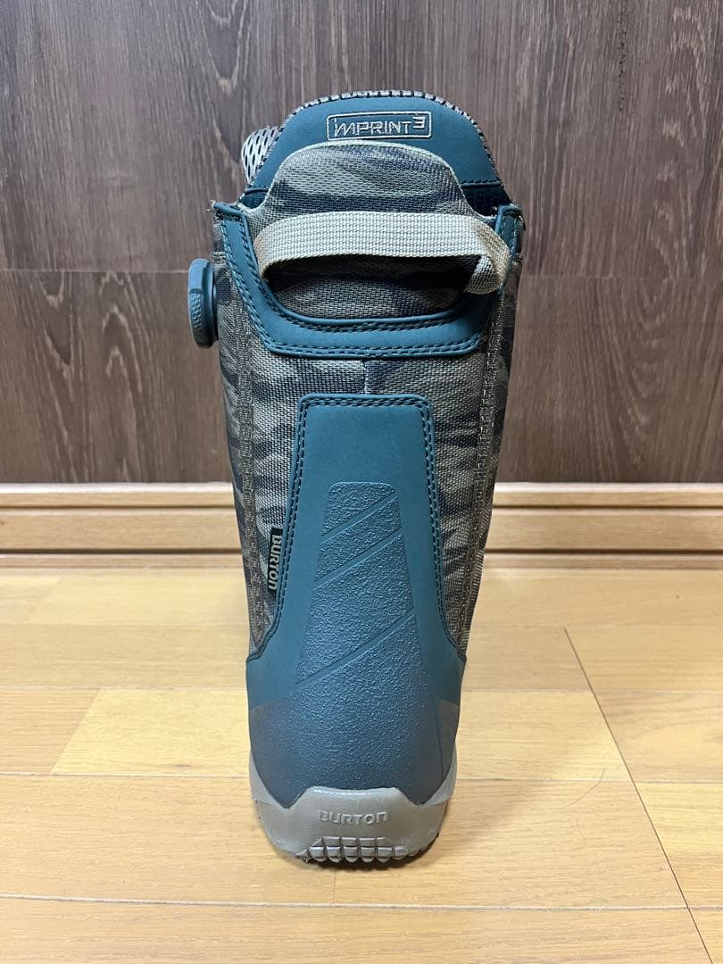 BURTON CONCORD スノーボードブーツ