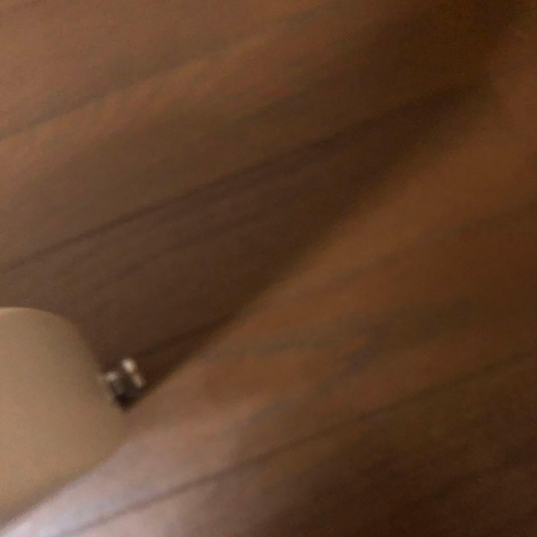 Blitz by Aria Pro Ⅱ SGステッカー付きホワイトエレキギター