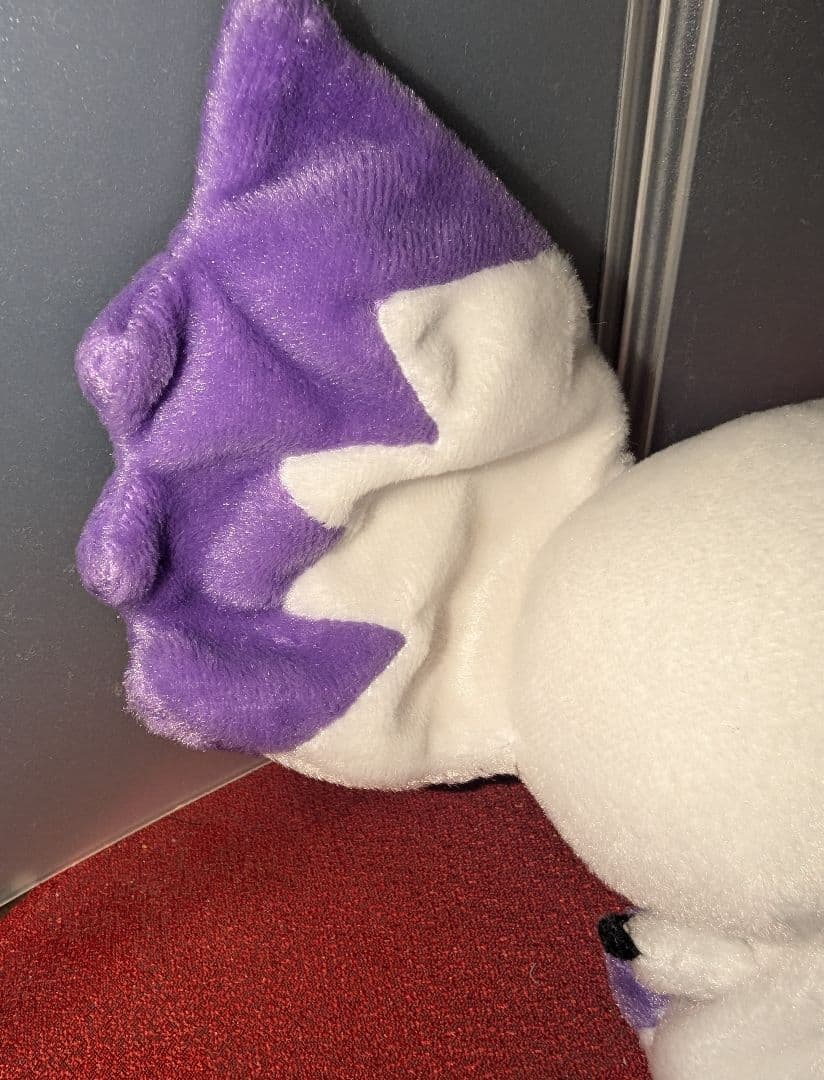 最終値下げ デジモンテイマーズ クルモン くたキャラ ぬいぐるみ タグ付き 人形