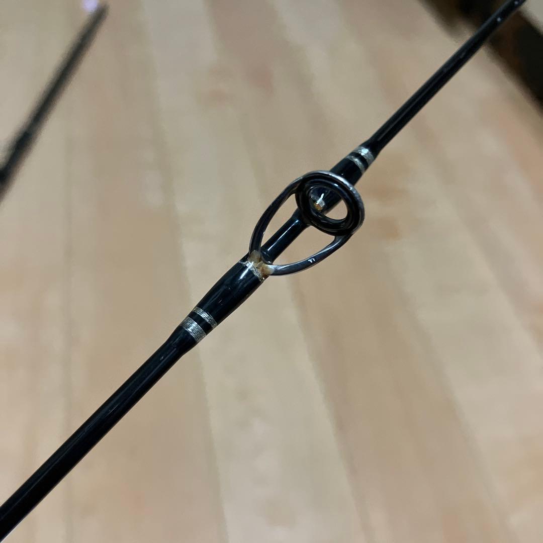 ゼスタ　レーザービーム96mh