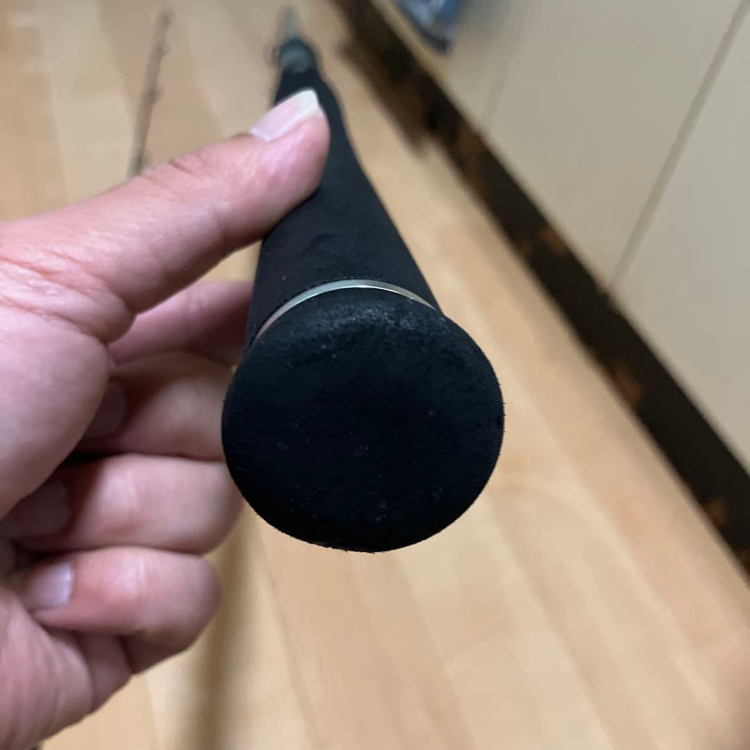 ゼスタ　レーザービーム96mh