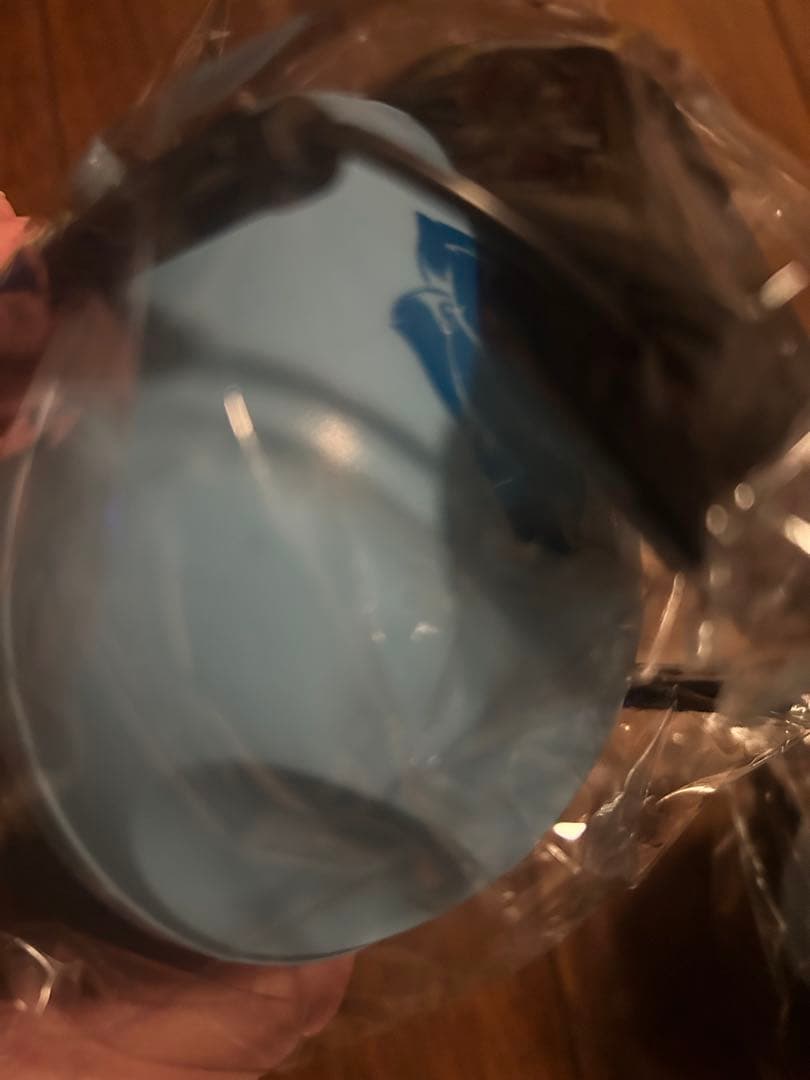 Ado モナ・リザの横顔 お子さまイヤーマフ　2点セット