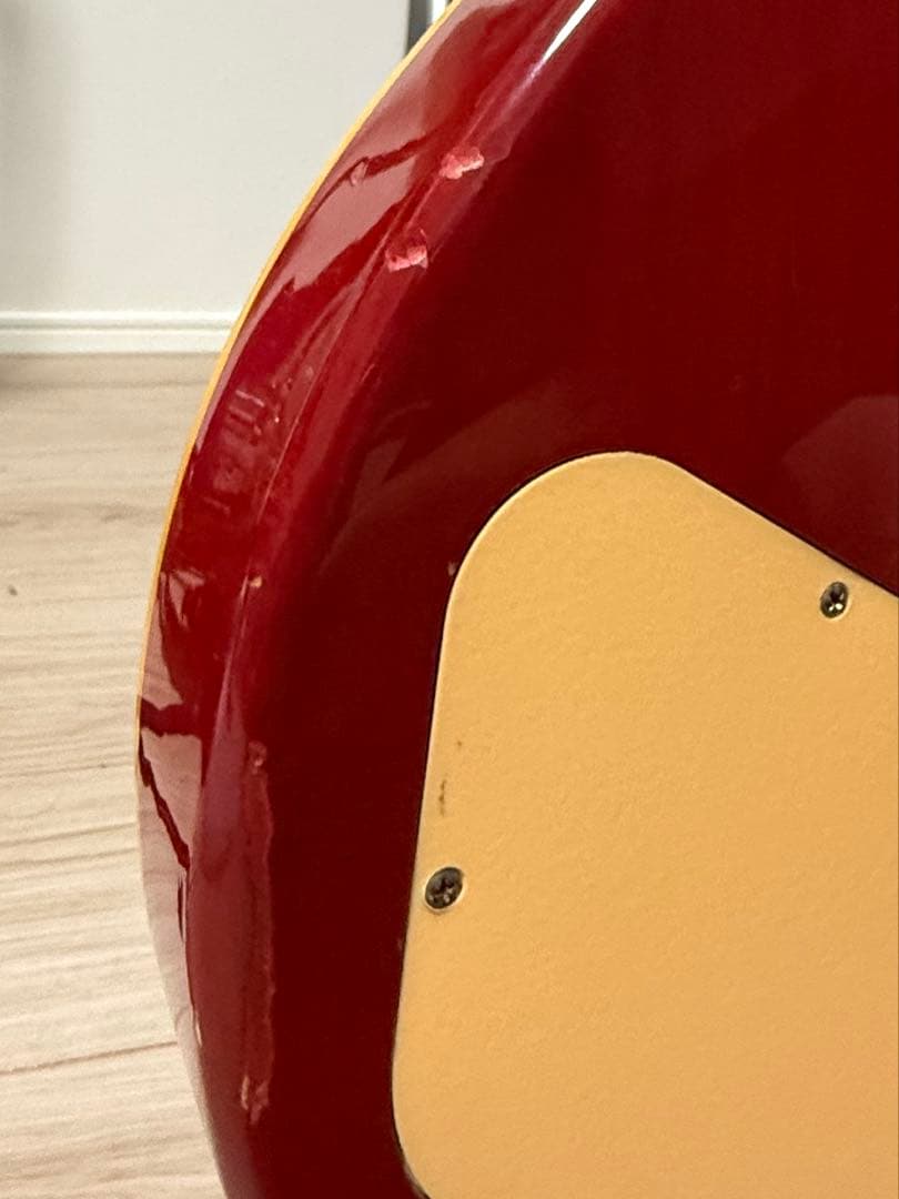 レスポール スタンダード【最終値下げ】