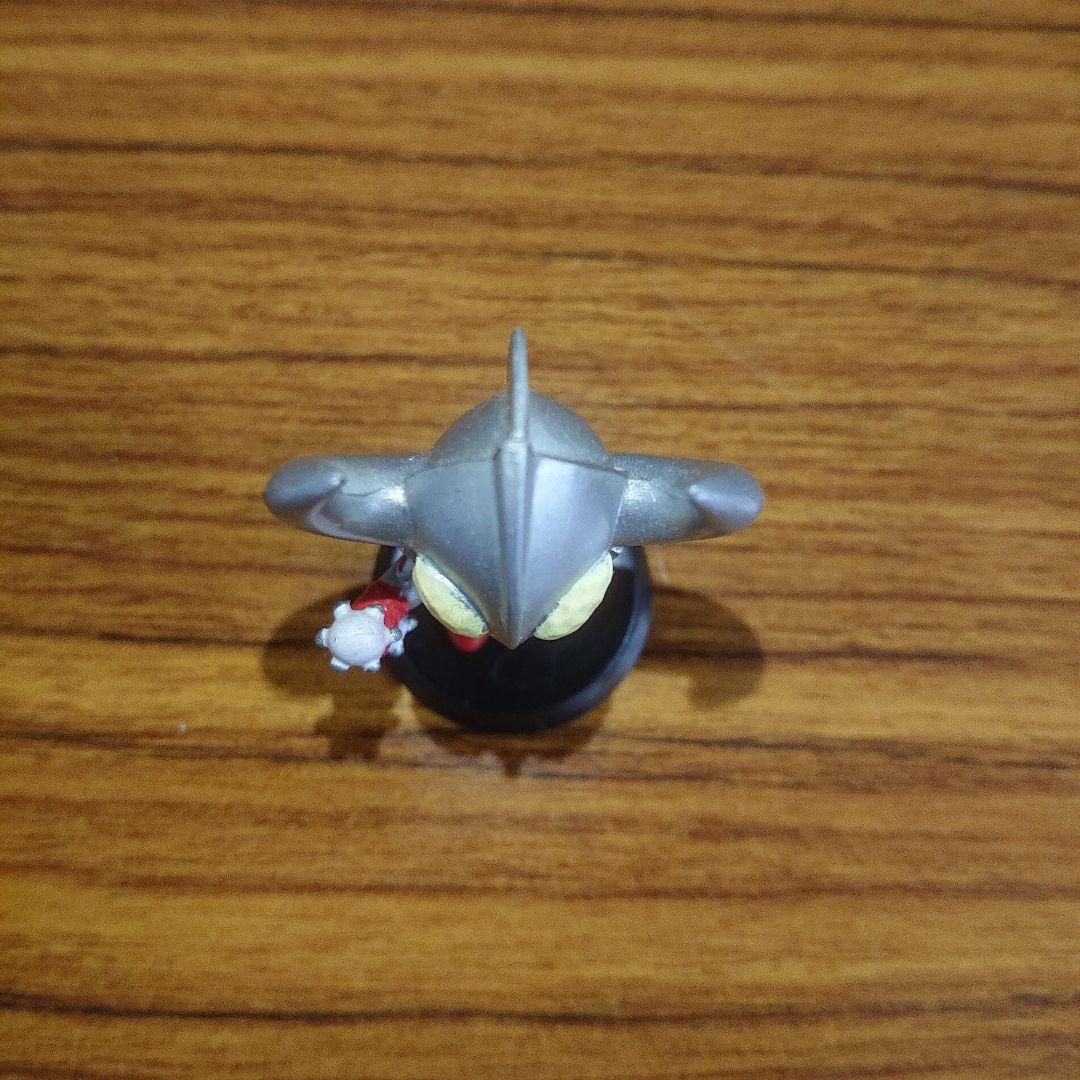 特撮ヒーローズ/ウルトラの父 ミニフィギュア