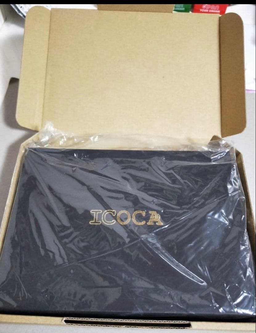 【新品】J-WESTゴールドカード　会員限定　黄金のICOCA