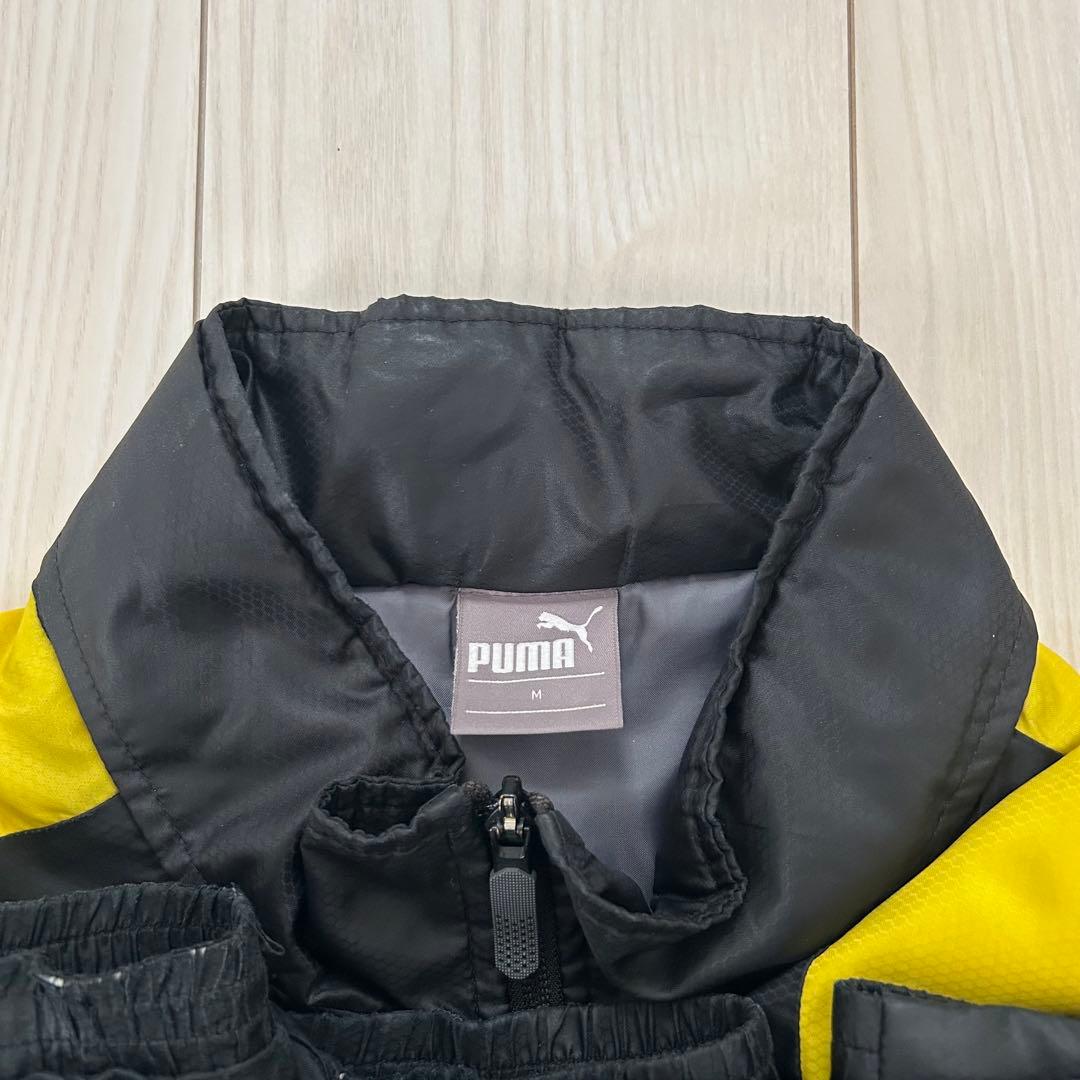 前橋育英 サッカー部 ウィンドブレーカー ウォーマー