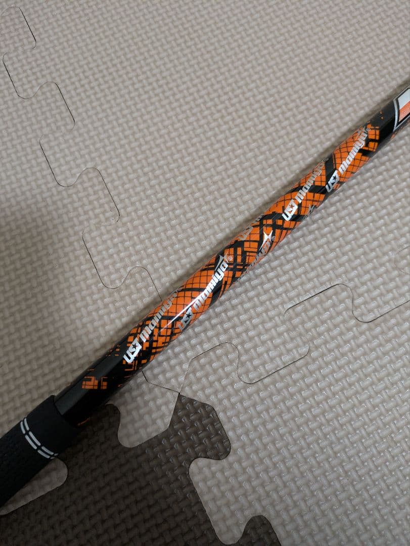 【レアFLEX!】ATTAS 11／4X【PING・1W用】