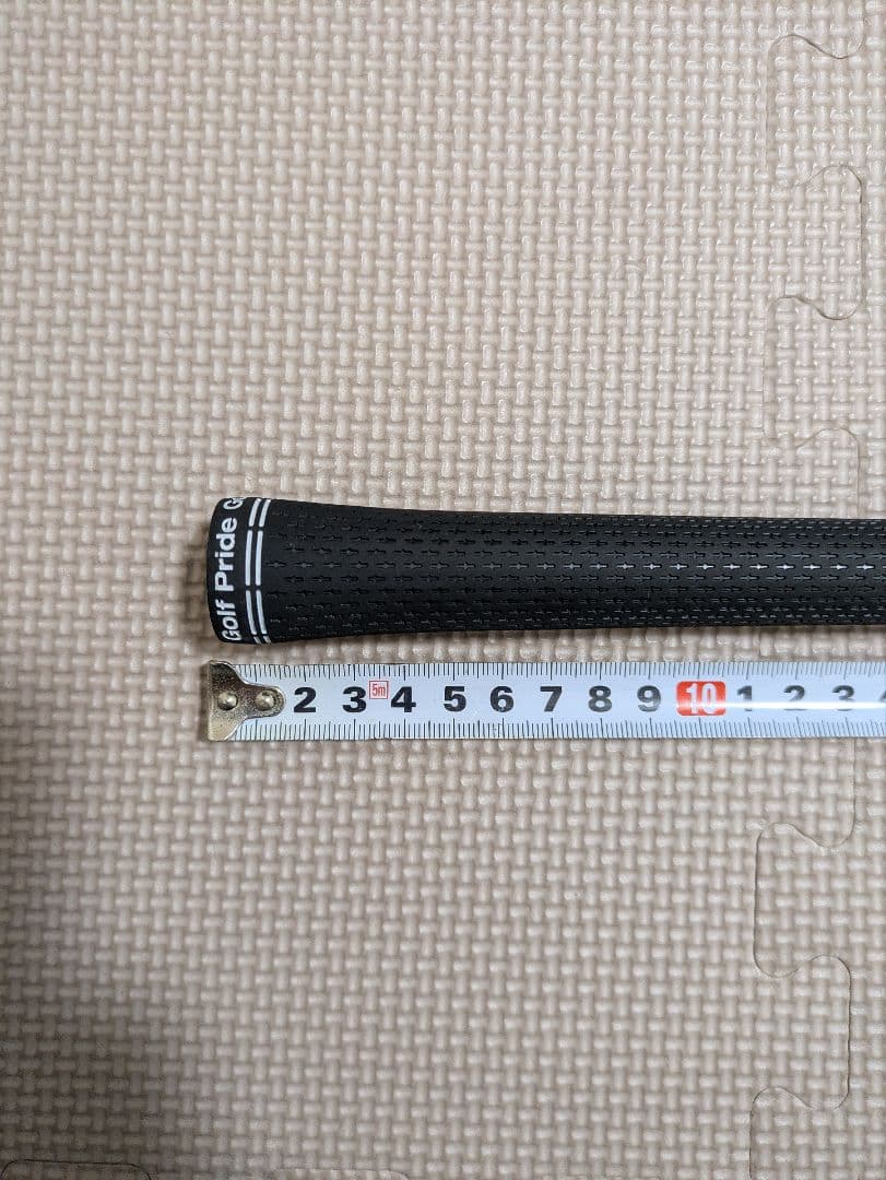 【レアFLEX!】ATTAS 11／4X【PING・1W用】