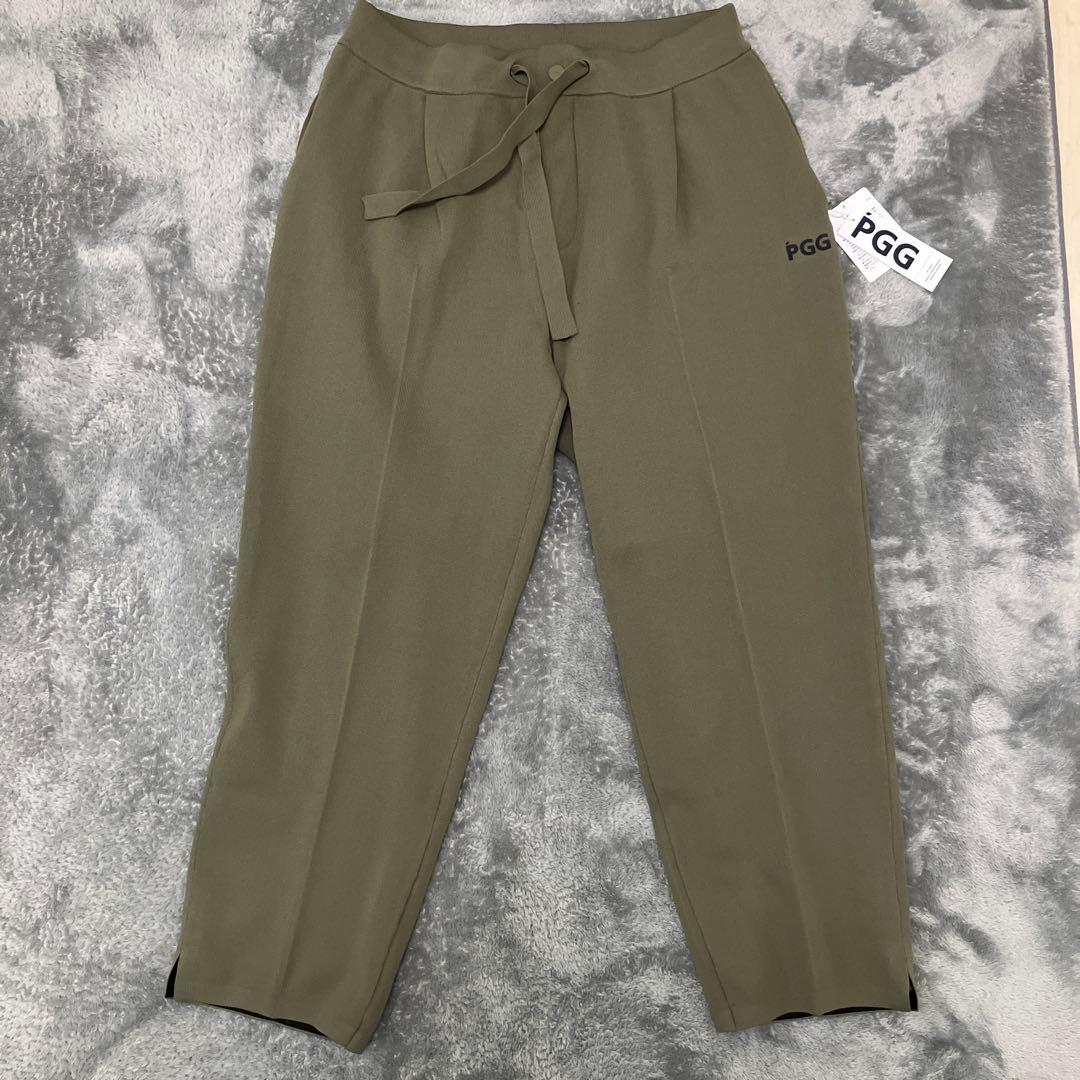 パーリーゲイツ　PGG