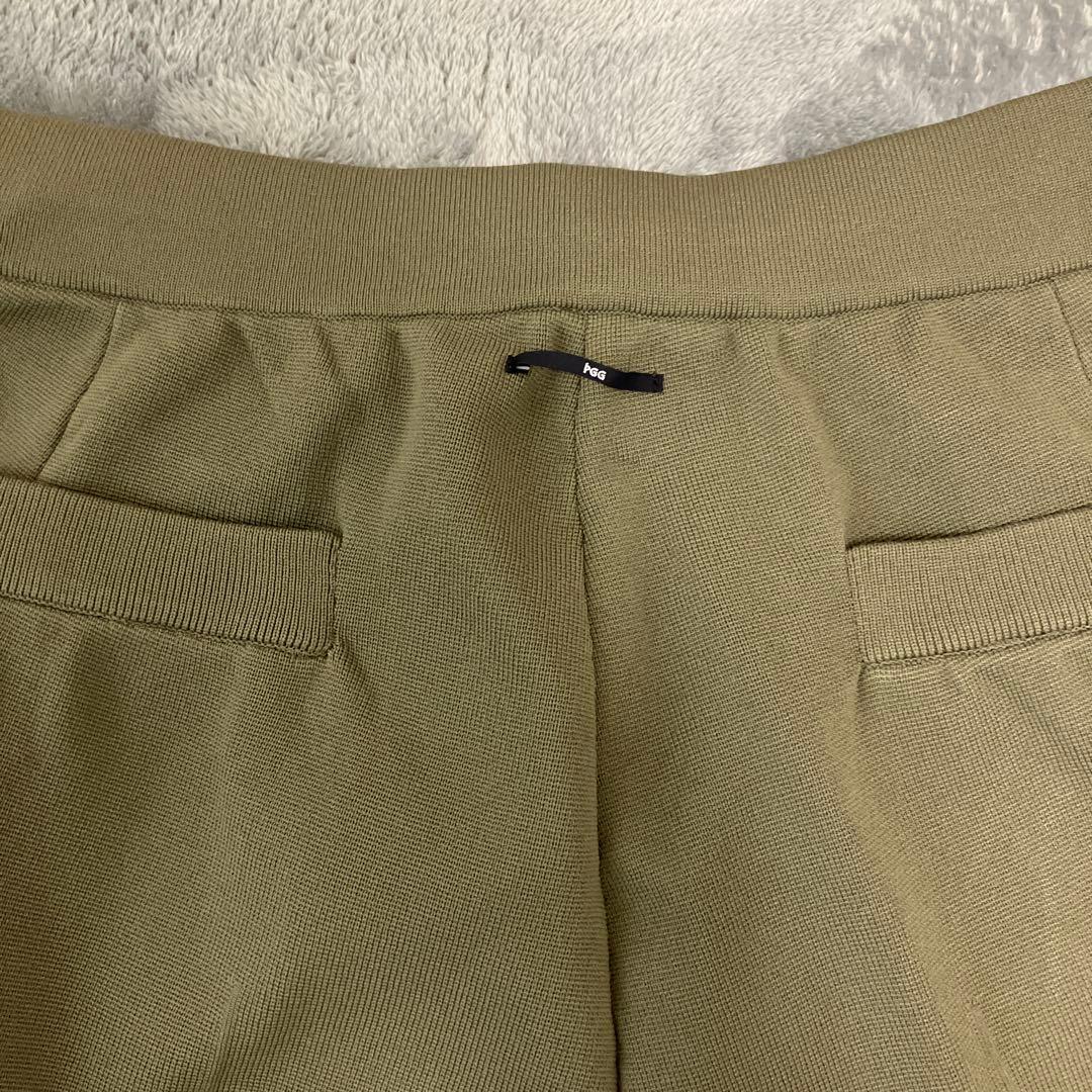 パーリーゲイツ　PGG