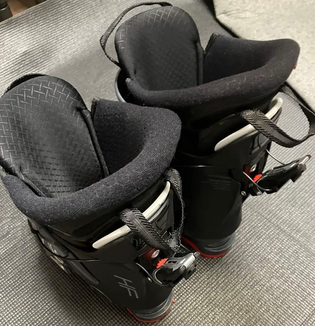 ノルディカ リアエントリー スキーブーツ HF100 27-27.5cm