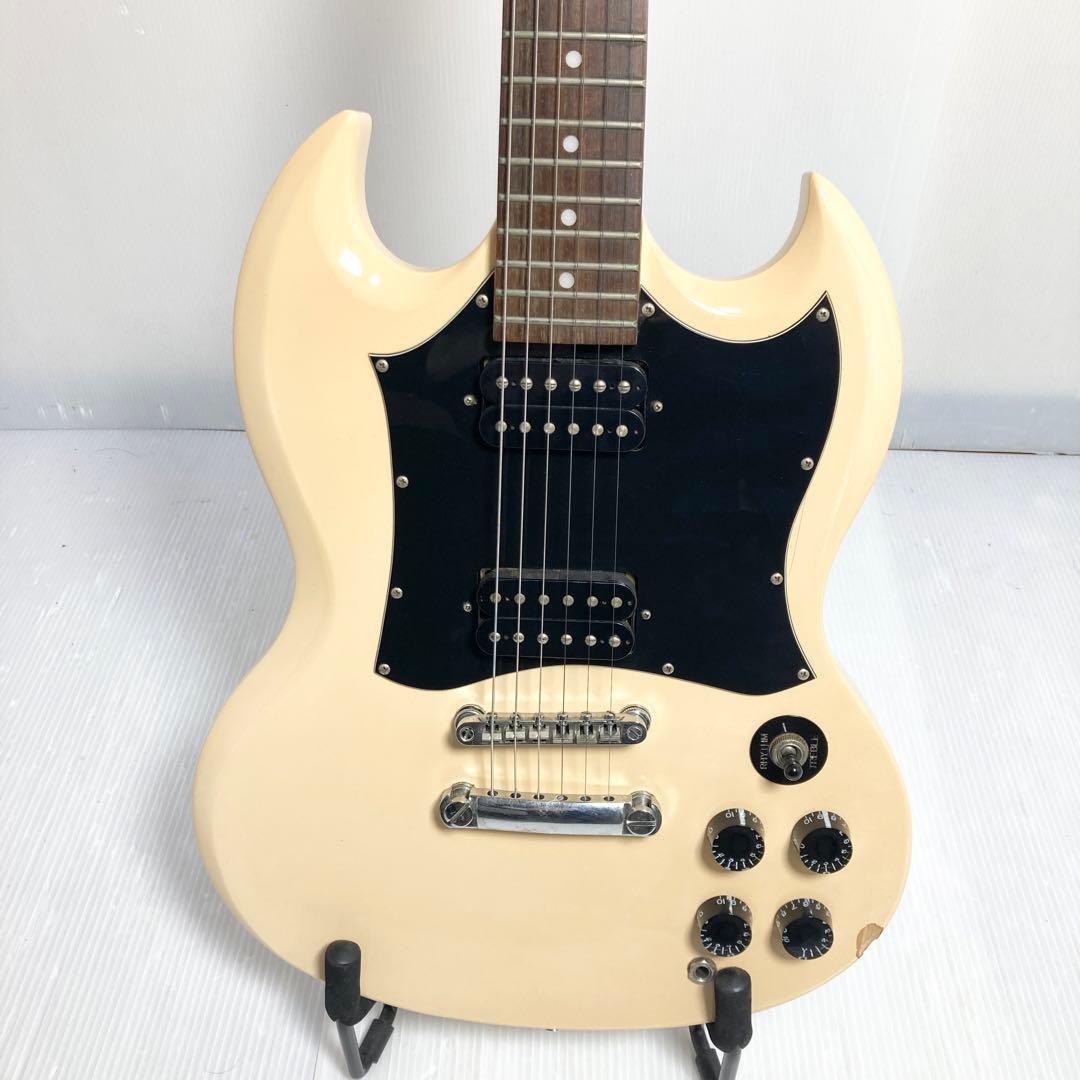 Epiphone エピフォン エレキギター SG G-310 2006年製