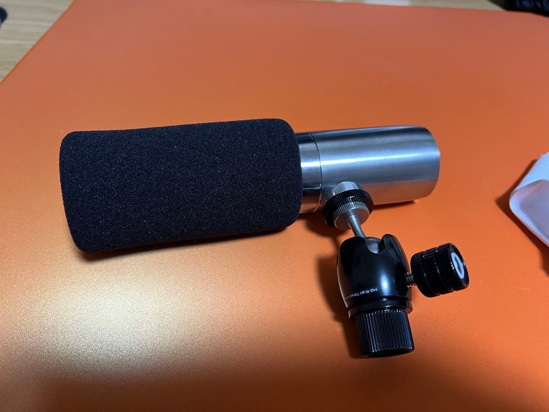 Earthworks ETHOS Stainless Steel 最新ロット