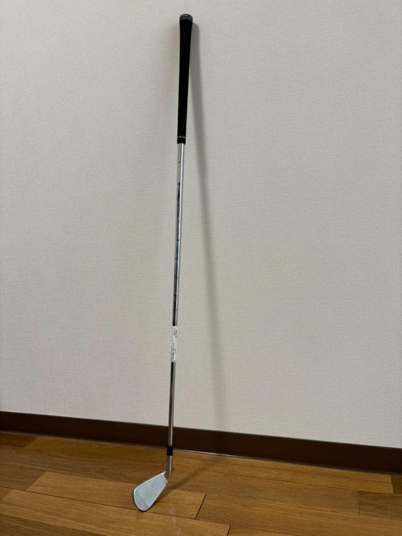 スリクソン ZX4 mk2 4番アイアン