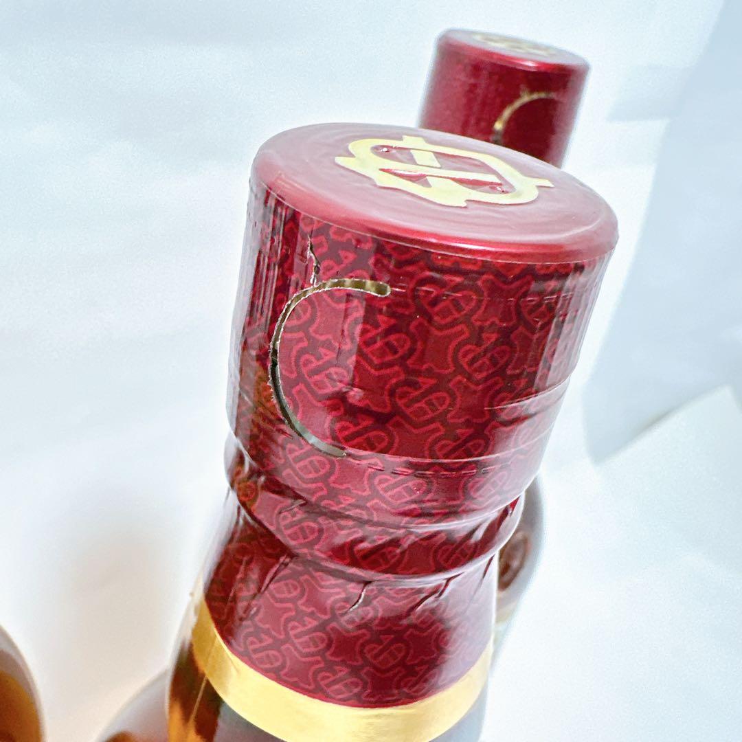 CHIVAS REGAL シーバスリーガル 12年 700ml 3本