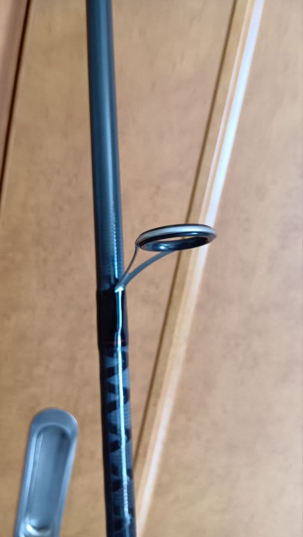 【極美品】ダイワ　ハードロックX　90MH　旧モデル