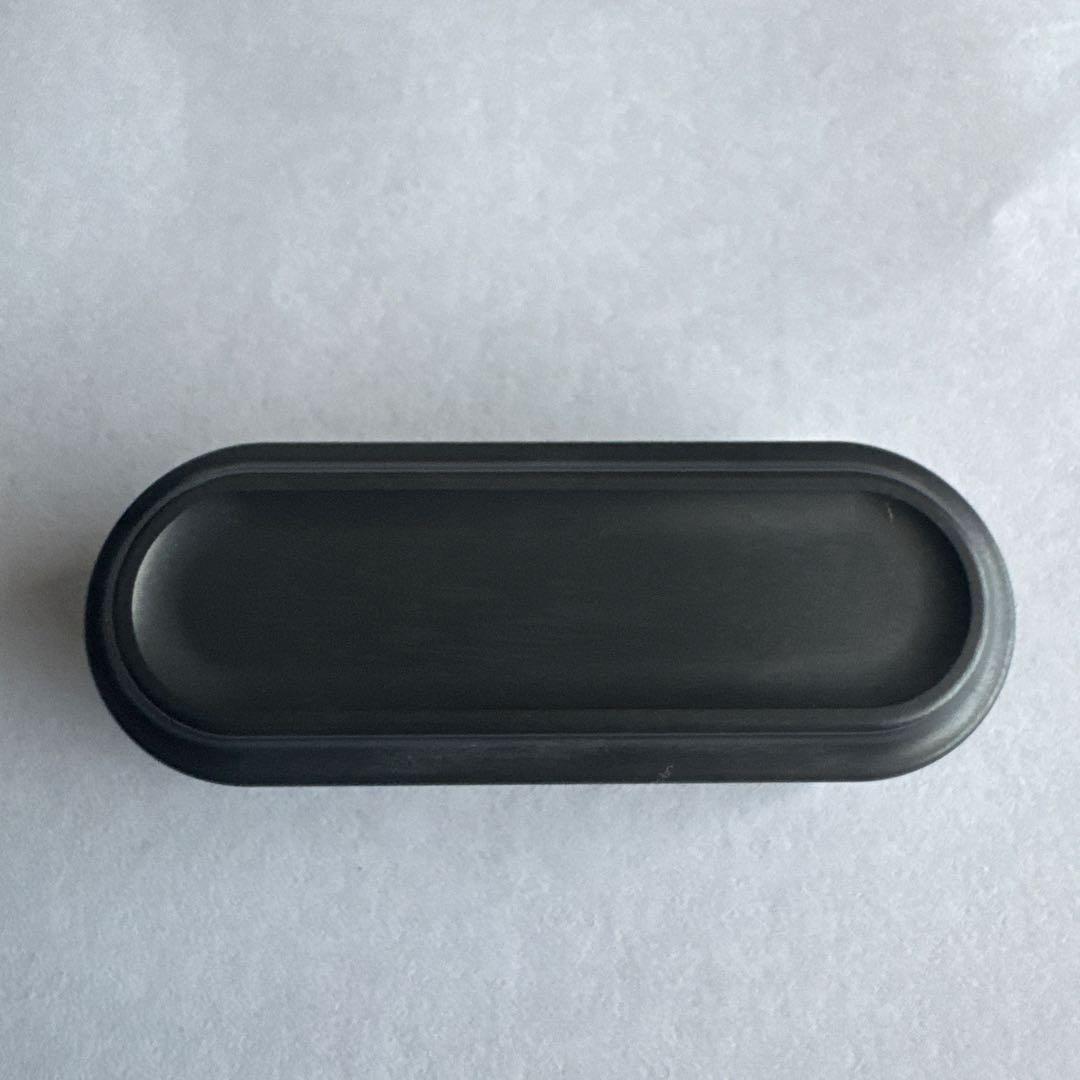 KAIS RUYI S フィジェット　正規品　EDC ジルコニウム製