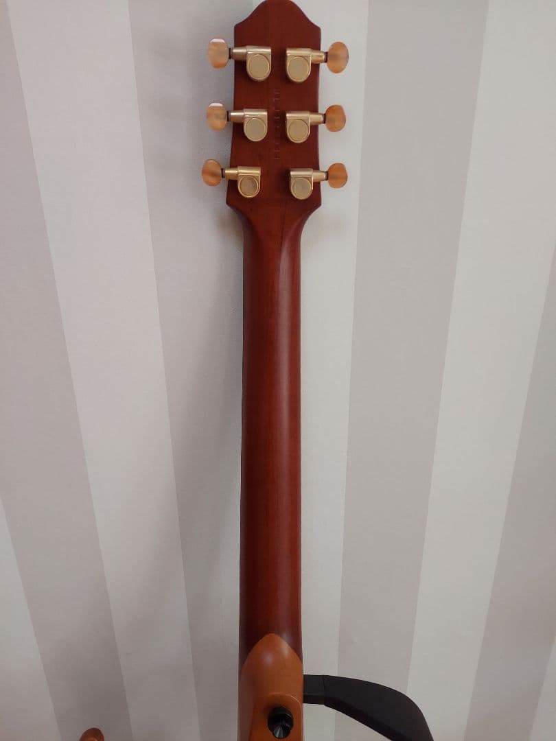 YAMAHAサイレントギター SLG101S NT