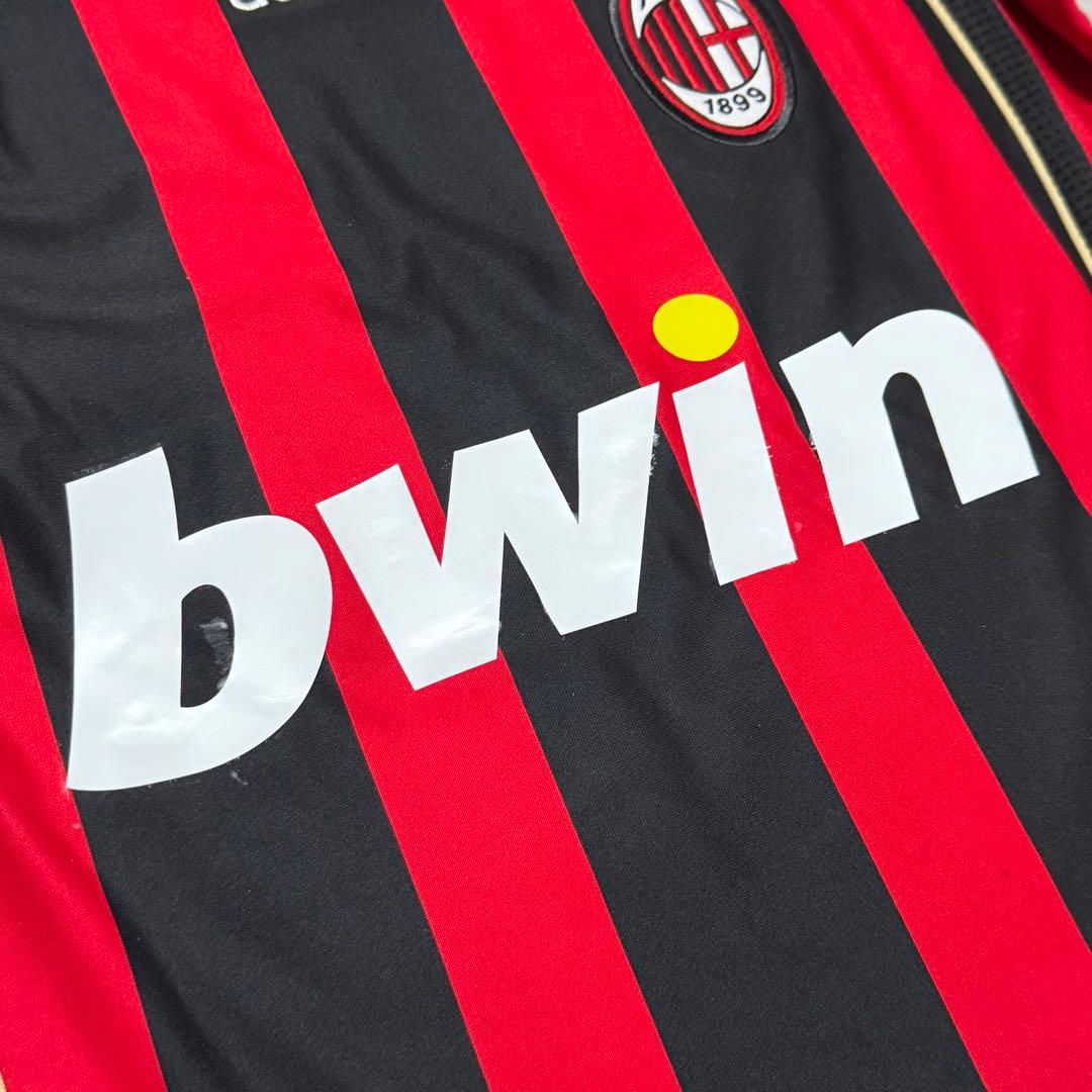 ACミラン 06/07 #22 カカ ユニフォーム