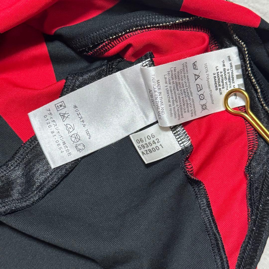 ACミラン 06/07 #22 カカ ユニフォーム