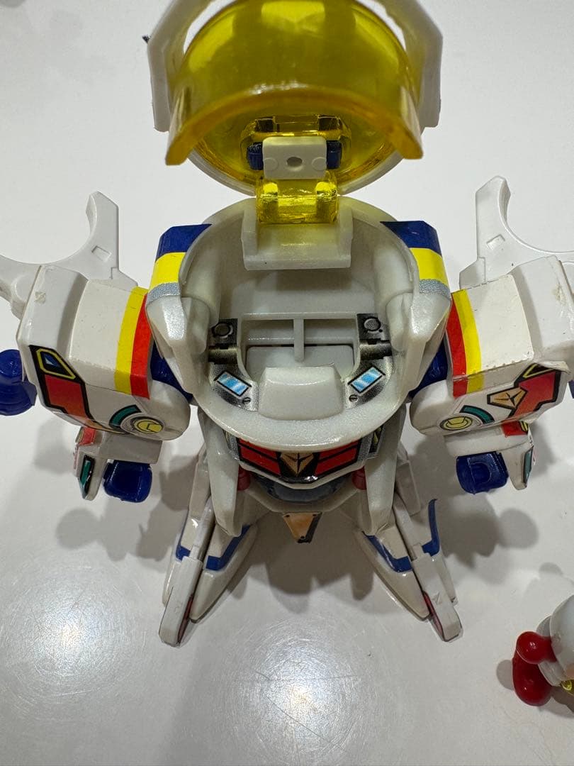 ビーダマン爆外伝Ⅲ ガイアボンバーファイター・コスモバージョン