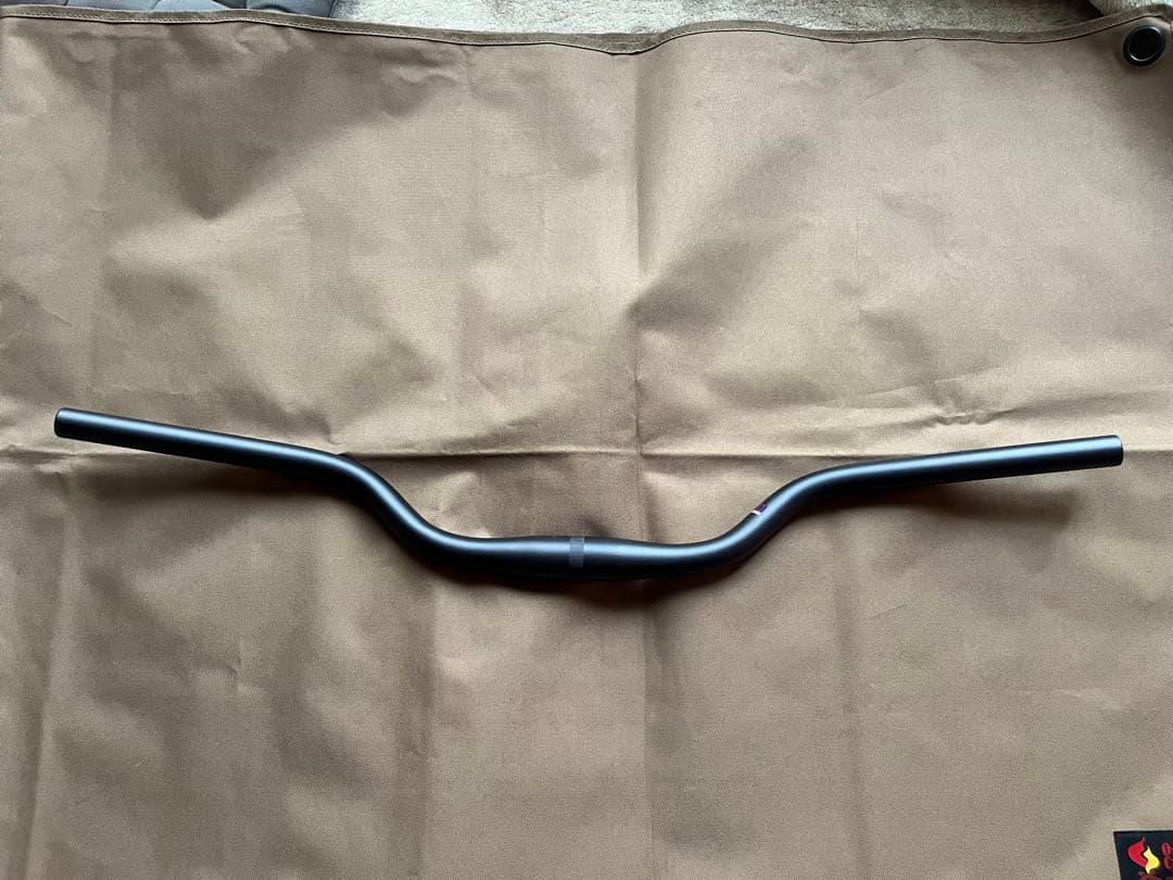 SIMWORKS COWCOW BAR ショットブラック