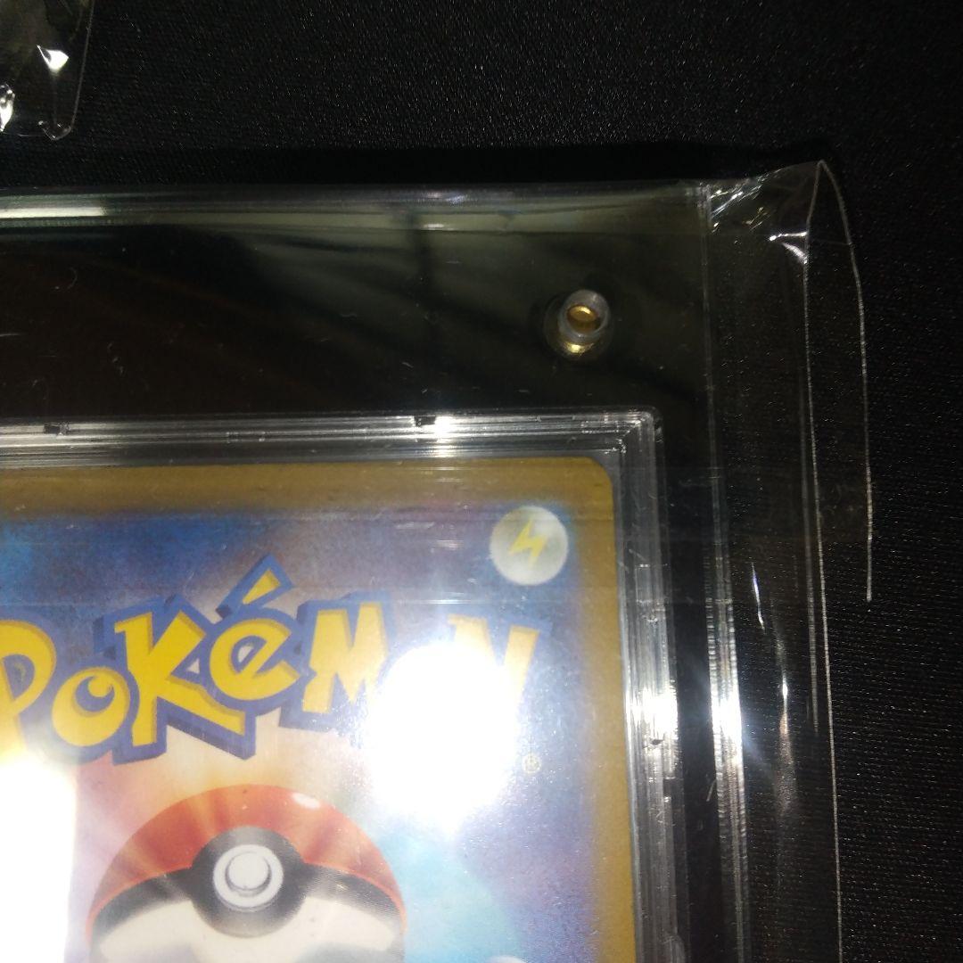 ポケモンカード ルカリオVSTR HR　ルカリオ争奪戦　優勝セット