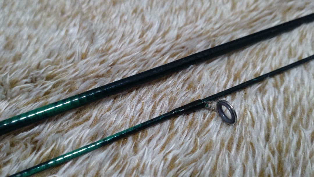 コータック　クーリースピン　4ft