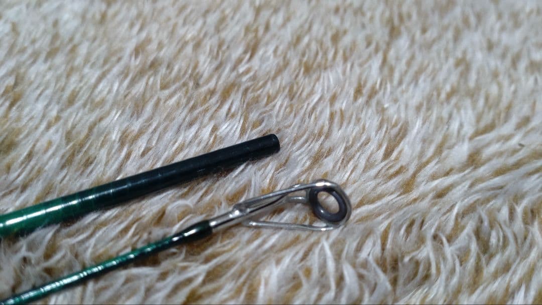 コータック　クーリースピン　4ft