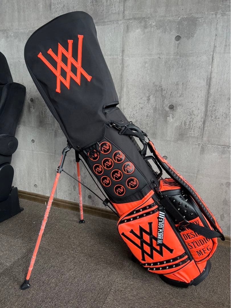 アニュー♡ゴルフバッグ