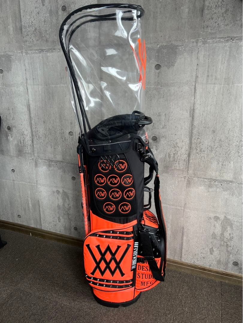 アニュー♡ゴルフバッグ