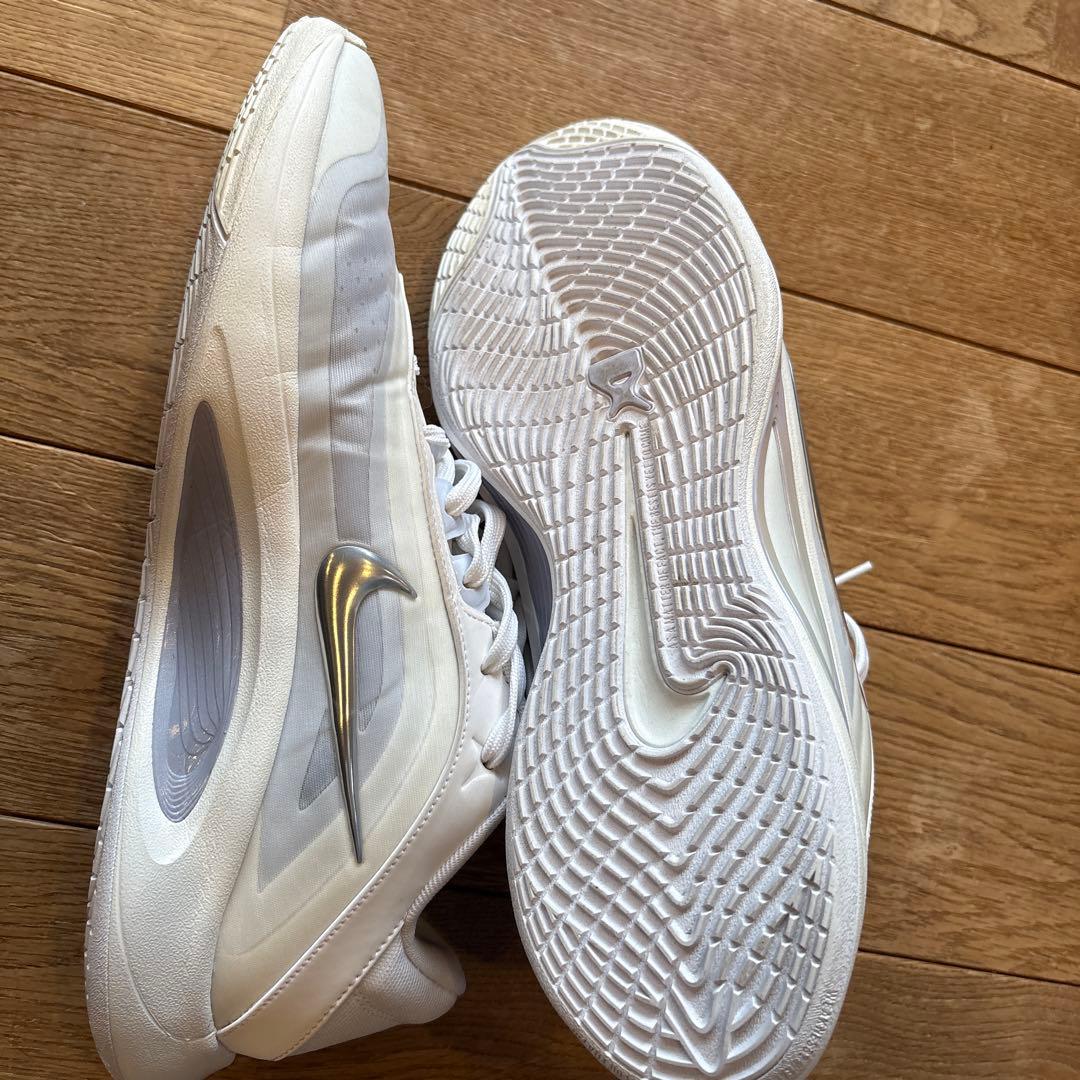 NIKE エイジャウィルソン