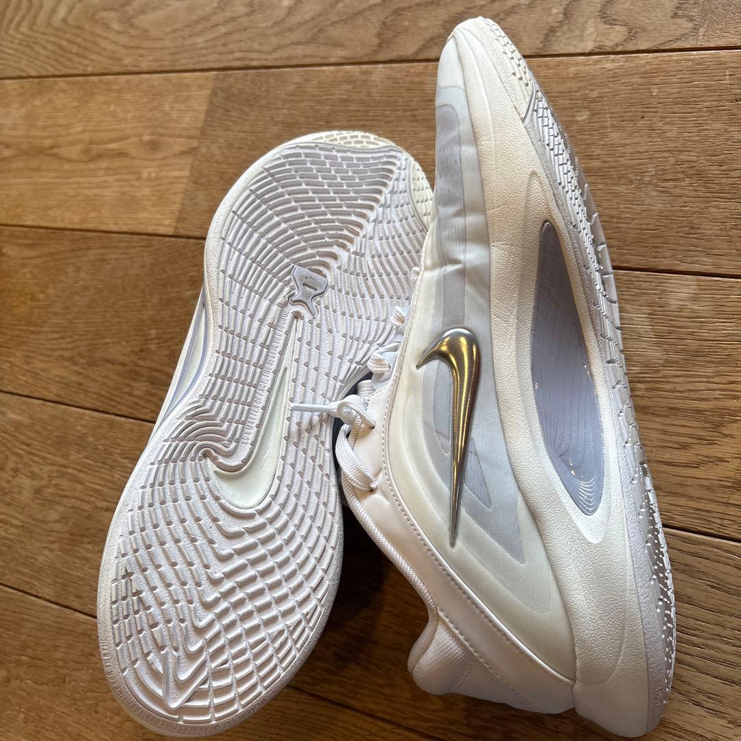 NIKE エイジャウィルソン