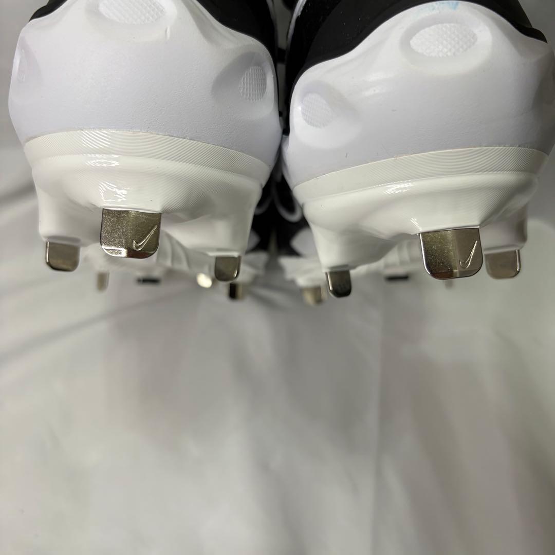 チ*ネ様 NIKE 野球用スパイク アルファ　ハラチ　ネクスト 28cm 新品