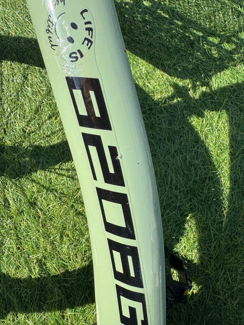 N*i様 自転車　男の子　20インチ