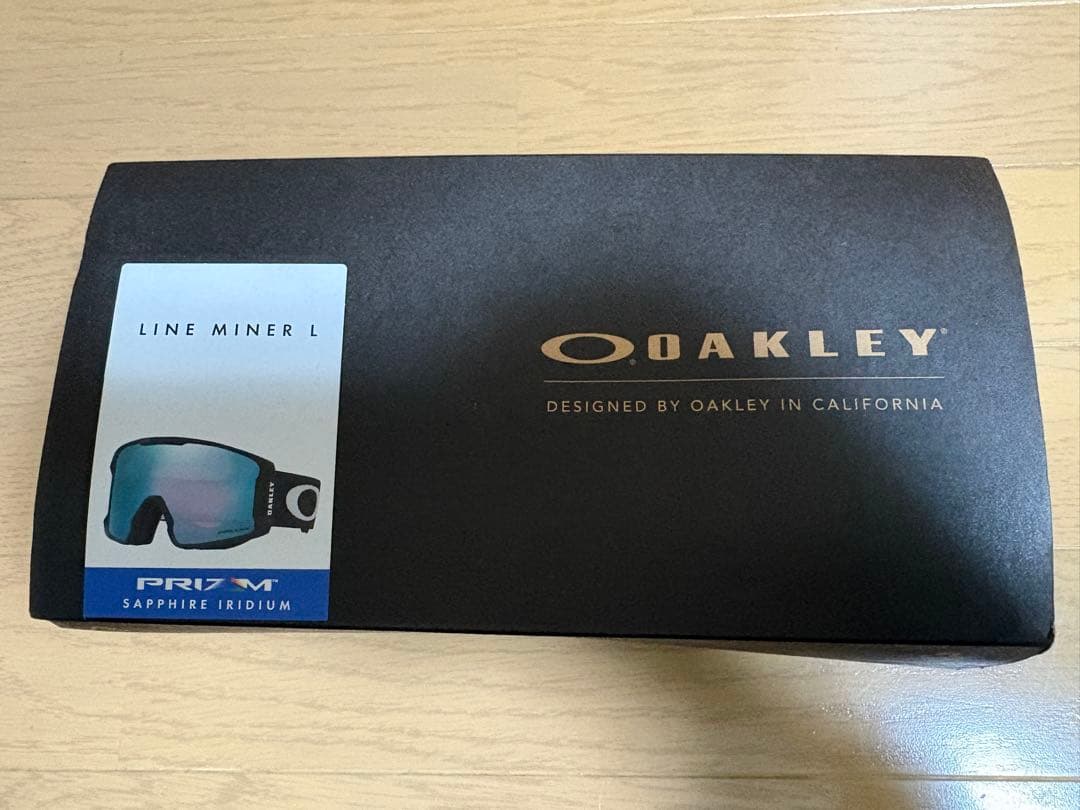 OAKLEY オークリー ゴーグル OO7070-04 70700401