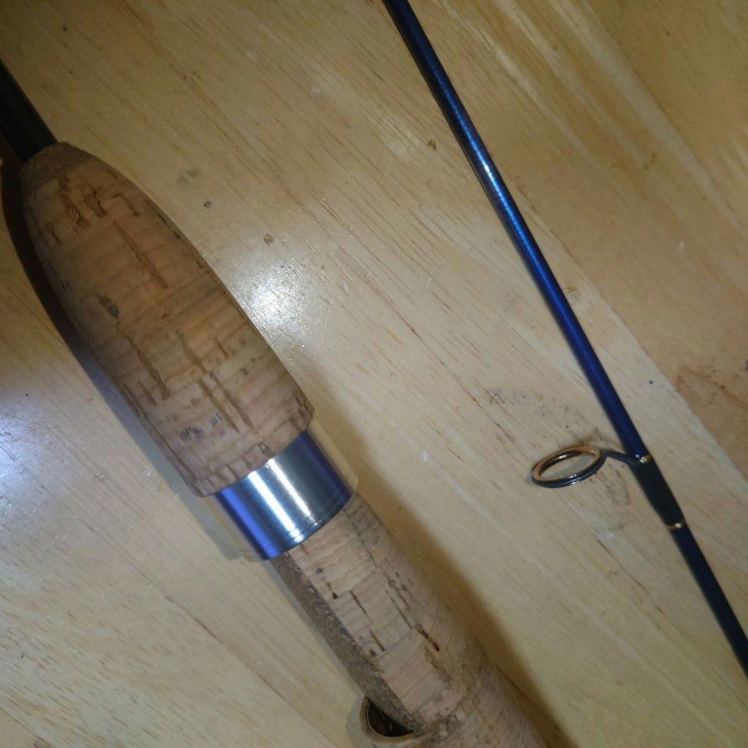 ウエダ トラウトスティンガーボロン TSS-64