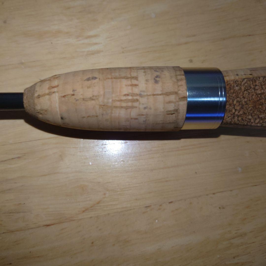 ウエダ トラウトスティンガーボロン TSS-64