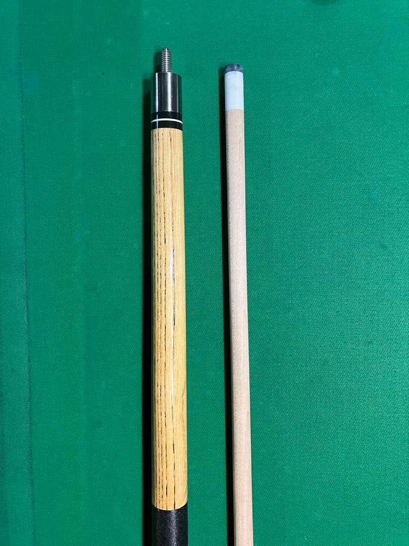 ビリヤード　キュー　T2ファクトリー