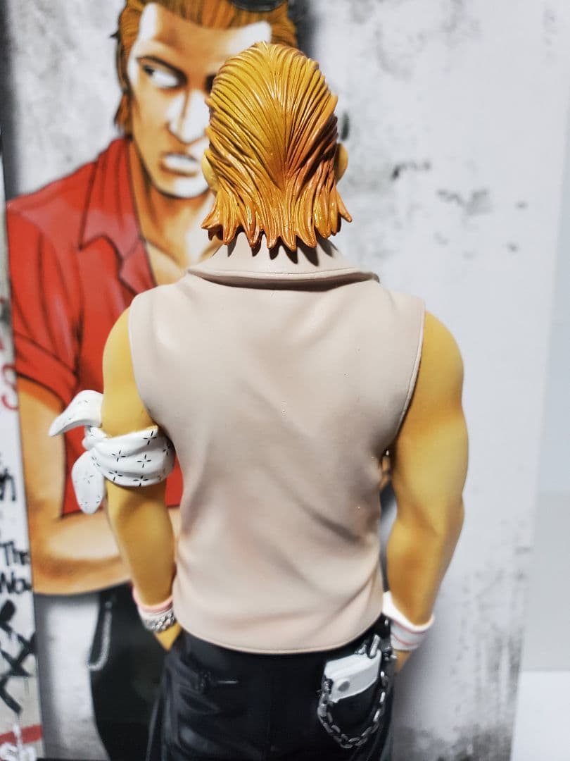 坊屋春道 あるあるcity限定版 クローズ＆WORT 最強の血統!鈴蘭の頂点編