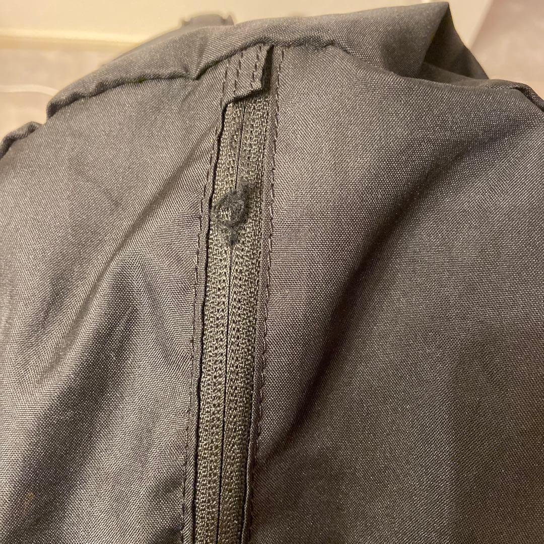 本日限定値下　Nike ブラック キャディバッグ