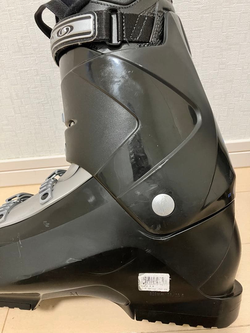 SALOMON PERFORMA 4.0 スキーブーツ　サロモン