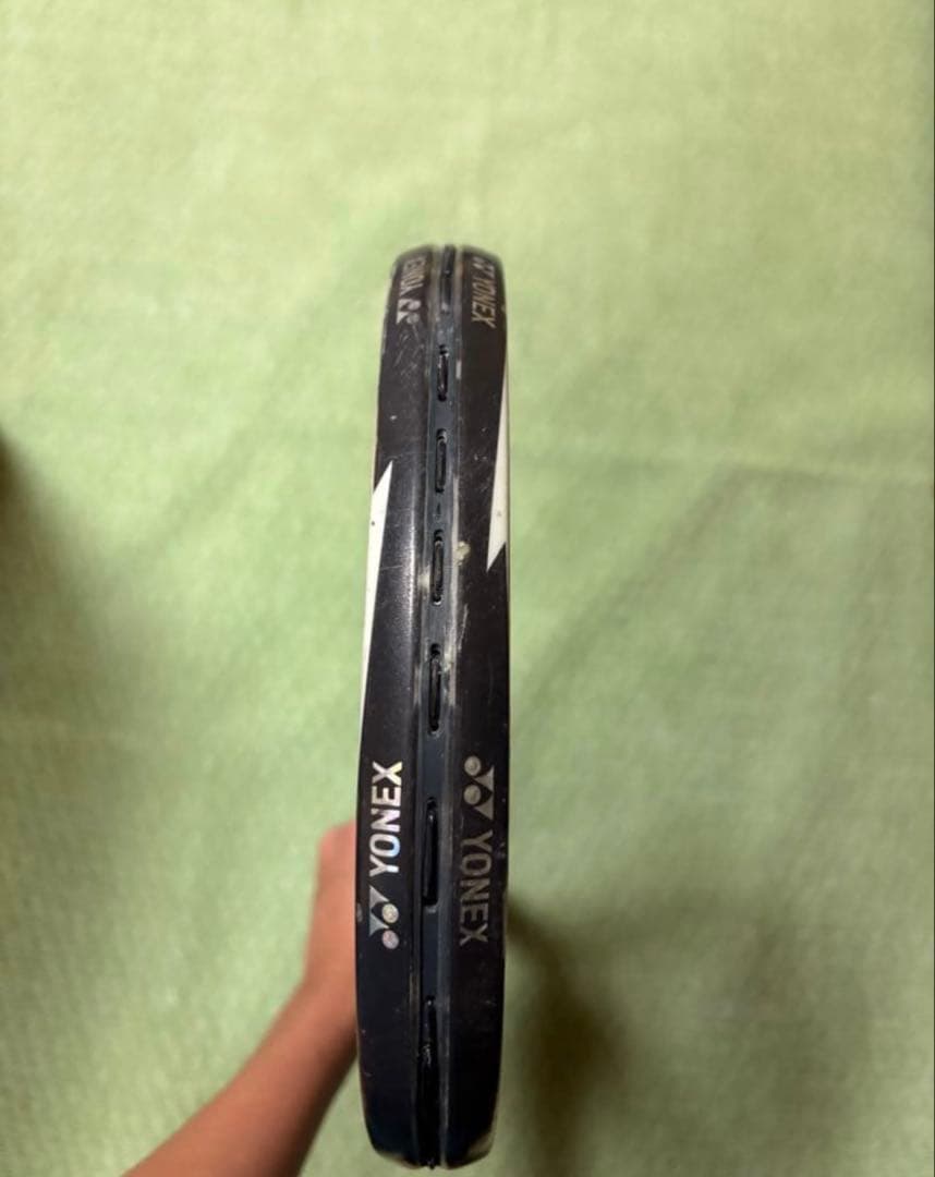 ヨネックス　VOLTRAGE7V